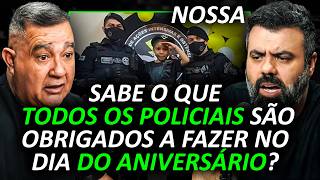 EX-MILITARY EXPOSES THE DARK SIDE OF BEING A POLICE OFFICER THAT YOU DIDN'T KNOW...