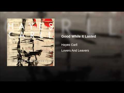 Video thumbnail for Good While It Lasted