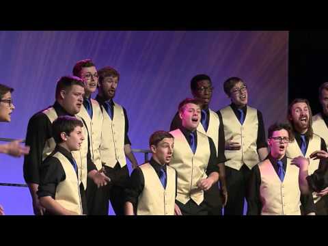 52eighty - What Kind of Fool Am I? (Midwinter 2016)