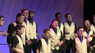 52eighty - What Kind of Fool Am I? (Midwinter 2016)