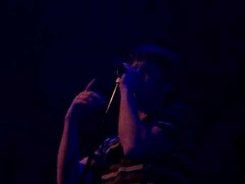 Hardcore Tapes