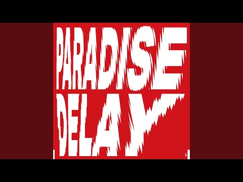 Paradise Delay – Marteria