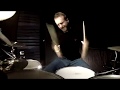 Hum - Stars - Drum Recording