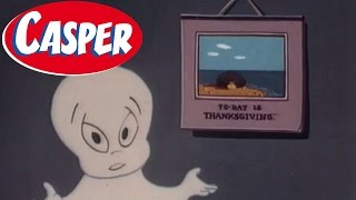 Casper le fantôme - Casper fait la fête HD