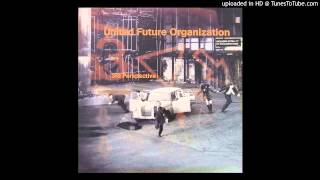 United Future Organization - Picaresque Eye