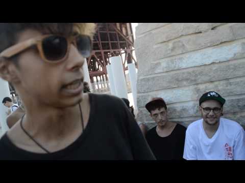 AARON VS PUTOPEDROMC - 16AVOS [ 1° PARTNER BATTLE]