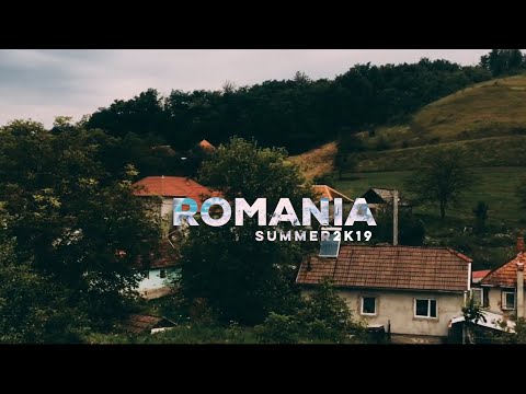 SUMMER 2K19 II ROMANIA