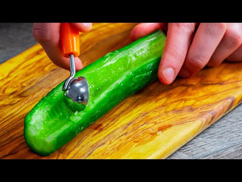 Ako volite krastavce, osvojit će vas ovih 5 recepata za predjela| Cookrate - Srpski