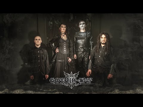 GOTHIC SKY - Семь (Seven) (Official Music Video)