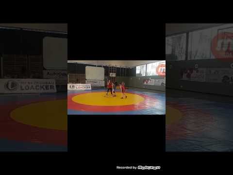 Muhammed Betergaraev