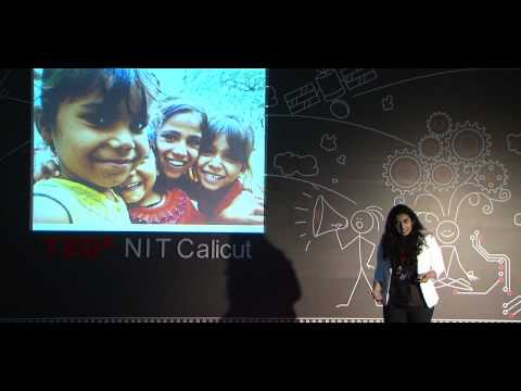 TEDxNITCalicut - Tanvi Girotra - The Happiness Principle