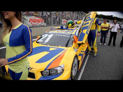 THIAGO CAMILO - STOCK CAR - CORRIDA DO MILHÃO - P1 FILMES