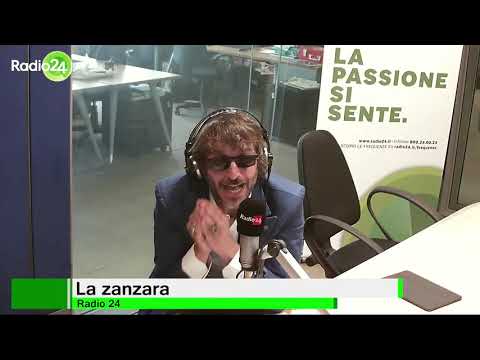 La zanzara 13 luglio 2020