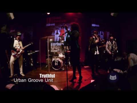 ZikSpotting - Urban Groove Unit - 2013S46