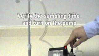 EMSL Mold Sampling Kit
