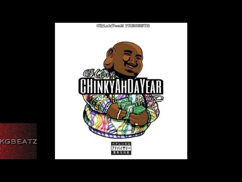 CHxnk - Choose [Prod. By TeeGee] [New 2017]