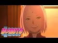 Advice from Sakura | Boruto: Naruto Next Generations Advice from Sakura | Boruto: Naruto Next Generations
