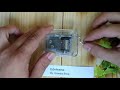 Edelweiss Music Box
