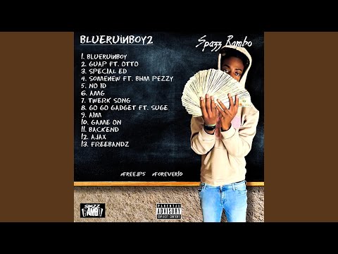 Some New (feat. Bhm Pezzy)