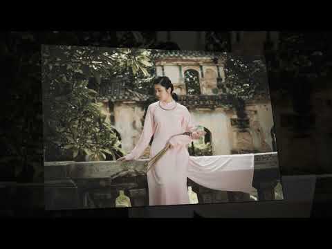 Bâng khuâng - Nam Vĩnh