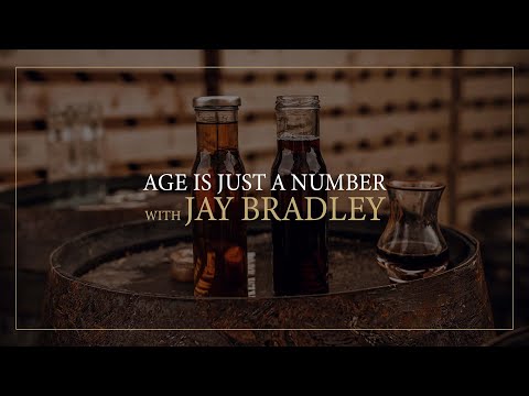 AGE IS JUST A NUMBER