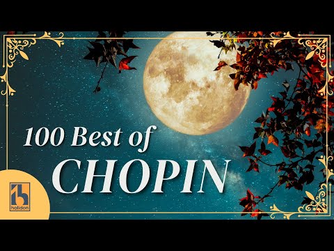 100 Best of Chopin