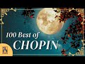 100 Best Of Chopin