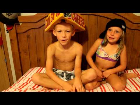 Happy Birthday Colby!