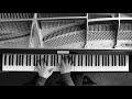 Pink Floyd  The Great Gig In The Sky Josh Cohen Solo Piano