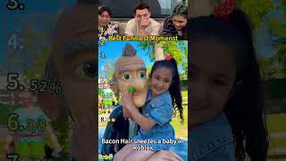 These clips are so funny! 😂 #ShortVideo #Shorts #Funny #FunnyVideos #fyp #foryou 