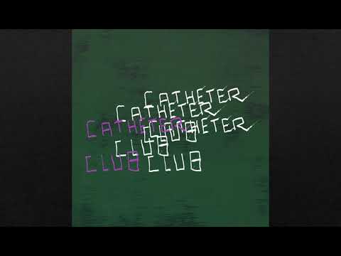 Daggy Man - Catheter Club