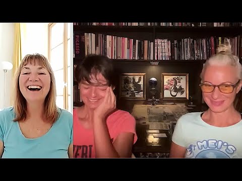 Higher Dimension & Consciousness Channeling (Emma) Debrief and our Future with Ette Ulu [Part 2]