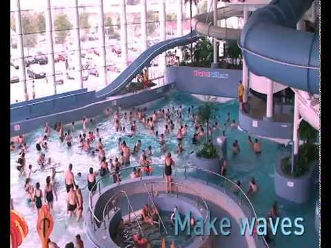 LC Swansea Waterpark