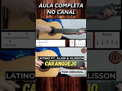Sofro E Choro - Alan e Diego