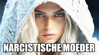 Hoe Narcistische Moeders Jou Manipuleren – De Gloed en De Wrok