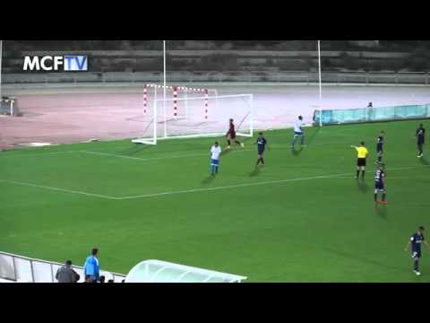 Malaga 3-2 El Palo