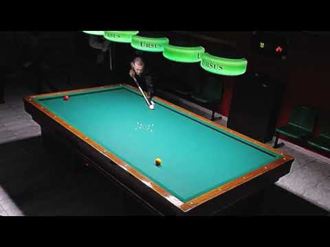 Goriziana Adsoft vs Il biliardo Pi