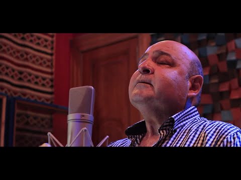 Gabino Chavez - "Nunca te olvidé" (Antonio Tarragó Ros)