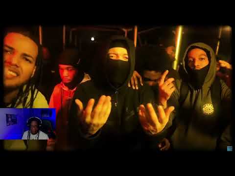 Eddy SB x SandMan - Evil Twins | Dotty Reaction