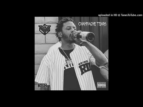 VVSOG- Champagne Tears