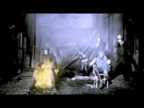 Kick Ass - Strobe Light Scene