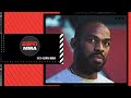 Reaction to Jon Jones’ arrest, UFC 266 weigh-ins | ESPN MMA