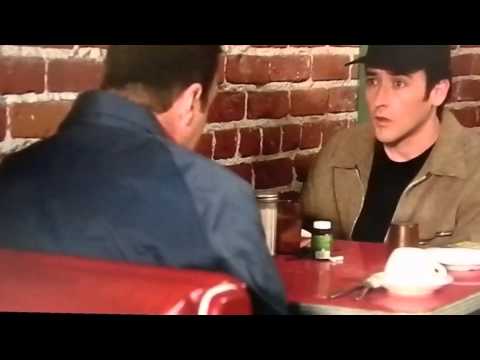 Grosse Pointe Blank hilarious scene