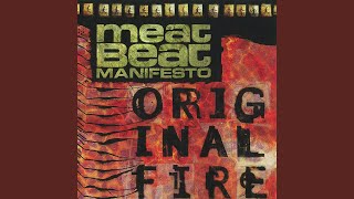 I Am Electro (Originally Recorded 93)