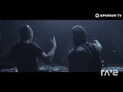 Trembjack - Ummet Ozcan & Dimitri Vegas, Martin Garrix, Like Mike ft. Ambush | RaveDJ
