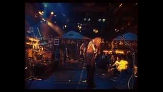 Robben Ford & The Blue Line - Prison Of Love.wmv