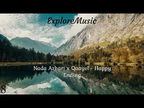 Nada Azhari x Qaayel   Happy Ending