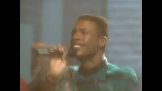 Keith Sweat -I Want Her 1989