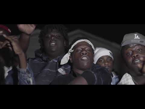 Double N - Striker (Official Video)