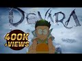 Devara Trailer In Telugu Nobita Version Devara Doraemon Ntr Anirudhravichander